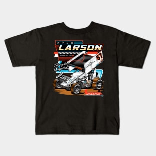 KYLE LARSON Kids T-Shirt